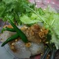 รูป Cooksnap ของ ลัดดาวัลย์ เต้านวม เมื่อเขาทำ สาคูไส้หมู/เก็บข้ามคืนแป้งยังเหนียวและนิ่มมากค่ะ/ทำง่ายสุดๆ/คิด-เช่น-ไอ