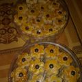 Cooksnap dari Nur Hayati untuk resep Kue Kacang simple renyah,lembut, lumeer,,