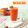 Cooksnap dari Laila_Huang untuk resep Mix fruit juice (wortel, apel, pir)