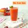 Cooksnap dari Laila_Huang untuk resep Mix fruit juice (wortel, apel, pir)