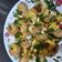Dipti Dave's cooksnap of when they made દહીં સેવ પૂરી (Dahi Sev Poori Recipe In Gujarati).