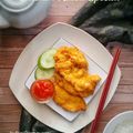 Cooksnap dari Rini Damayanti (Aqeesha's Kitchen)✅ untuk resep Chicken Katsu spesial