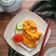 Cooksnap dari Rini Damayanti (Aqeesha's Kitchen)✅ untuk resep Chicken Katsu spesial