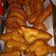 El cooksnap de Luly Marcatto cuando hizo Tortas fritas (Caseras).