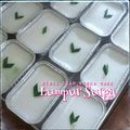 Cooksnap dari Siska Dian Fitriana (Siska Dian - Siska Cake) untuk resep Lumpur Surga