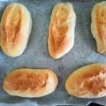 Cooksnap của Nhu Nguyen khi họ làm theo món Bánh mỳ chuột