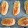 Cooksnap của Nhu Nguyen khi họ làm theo món Bánh mỳ chuột