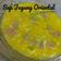 Cooksnap dari wulanandri untuk resep Sup Jagung (Oriental Style)