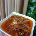 Cooksnap dari Dapur Rise untuk resep Sarden kaleng