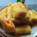 Cooksnap dari Gawid Budi untuk resep Risoles Mayonese