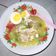 Cooksnap dari Irma Fajria untuk resep Soto ayam bening (Lamongan)