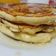 El cooksnap de Dai Perez cuando hizo Hotcakes o pancakes.