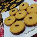 Cooksnap dari Ummy ulfa untuk resep Kue Lumpur Tape