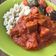 Melinda Molnár Cooksnap-ja, amikor elkészítette a(z) Sütőtök curry recept illatos rizzsel receptet.