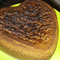 El cooksnap de Bea Varo Varo cuando hizo Bizcocho de fresas y chocolate.