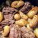 Cooksnap από @123abc στη συνταγή Μοσχαράκι με πατάτες στη γάστρα, μέλι‼️