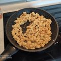 György Gábor Cooksnap-ja, amikor elkészítette a(z) Császármorzsa receptet.