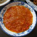 Cooksnap dari Dapurr Emma untuk resep Sambal rebus