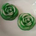 Cooksnap dari Yusmi Ruby untuk resep Kue Lapis (Tepung Beras dan Tapioka)