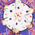 sonia sharma का कुकस्नैप जब उन्होंने शाही टुकड़ा (Shahi Tukda recipe in Hindi) बनाया था।