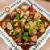 Cooksnap Mahadiah semasa beliau membuat Ayam Masak Halia.