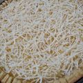 Cooksnap dari Atika Pitaloka untuk resep Pie susu teflon