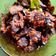 Cooksnap dari Dwi Cahyo Andari untuk resep Sambal goreng paru pedas