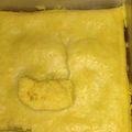 Cooksnap dari Tiara untuk resep Bolu kukus labu kuning sederhana