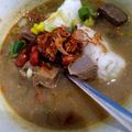Cooksnap dari dyaninn untuk resep Coto Makassar (dan Sambal Tauco)