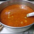 Jaya jain का कुकस्नैप जब उन्होंने आलू मटर की सब्जी (Aloo Matar ki sabzi recipe in hindi) बनाया था।