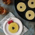Cooksnap dari ayunabillarumaropen untuk resep Lumpur Kentang NCC