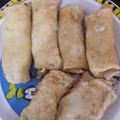 Cooksnap dari Ferry Soehardja untuk resep Sosis Solo Kukus / Basah