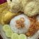 Cooksnap dari Rianahermawan untuk resep Nasi Uduk ala magic com