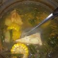 Cooksnap dari Intan untuk resep Sayur Asem Seger