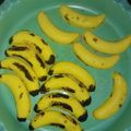 Cooksnap dari Nila Sarnila untuk resep Banana cotton cake