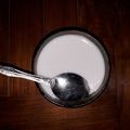 Cooksnap dari Tasya Ulfiyah untuk resep Silky pudding / puding sutra (Puyo)