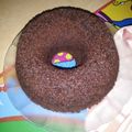 Cooksnap dari Wahyu Tri Utami untuk resep Brownies kukus 6 sdm