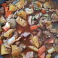 Cooksnap dari Ajeng untuk resep Beef Stew