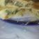El cooksnap de Laura Bartolome cuando hizo Tarta de acelga (masa casera).