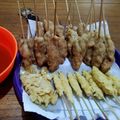 Cooksnap dari Belinda Lutfiana untuk resep Sempol Ayam