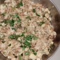 Namita jain का कुकस्नैप जब उन्होंने मसाला आलू (Masala aloo recipe in hindi) बनाया था।