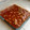 El cooksnap de Paloma Díaz cuando hizo Aperitivo: cucharitas de berberechos en salsa.