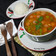 Cooksnap dari Ika Mahendra Moenif untuk resep Sup Merah / tomato soup simple