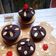 Cooksnap dari Kaka beryl @amrii_g2 untuk resep Brownies muffin