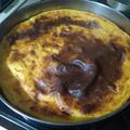 Cooksnap από maand_ στη συνταγή Γαλατόπιτα χωρίς φύλλο