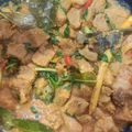 Cooksnap dari Monica Recita untuk resep Rica Rica Babi khas Manado