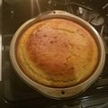 D. Ramon's cooksnap of when they made Sweet Cornbread .