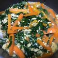 Cooksnap dari Sulistia wati untuk resep Tumis Kuah Kelor Telur Orak arik