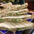 صورة من ‏TAHANI، شاركها بعد تجربة وصفة شطائر التونه بالخس 🐟🥪