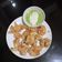 Cooksnap dari Lukie Lazuardi untuk resep Udang Goreng Mayonaise ala Chinese Resto